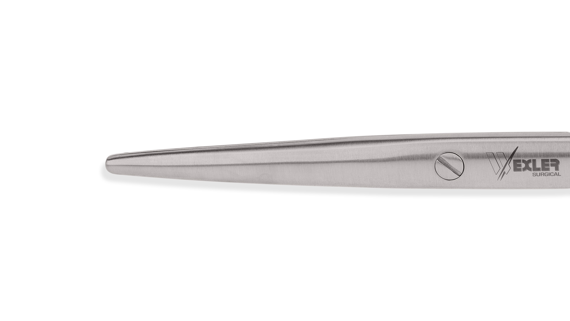Metzenbaum Scissors alternate view