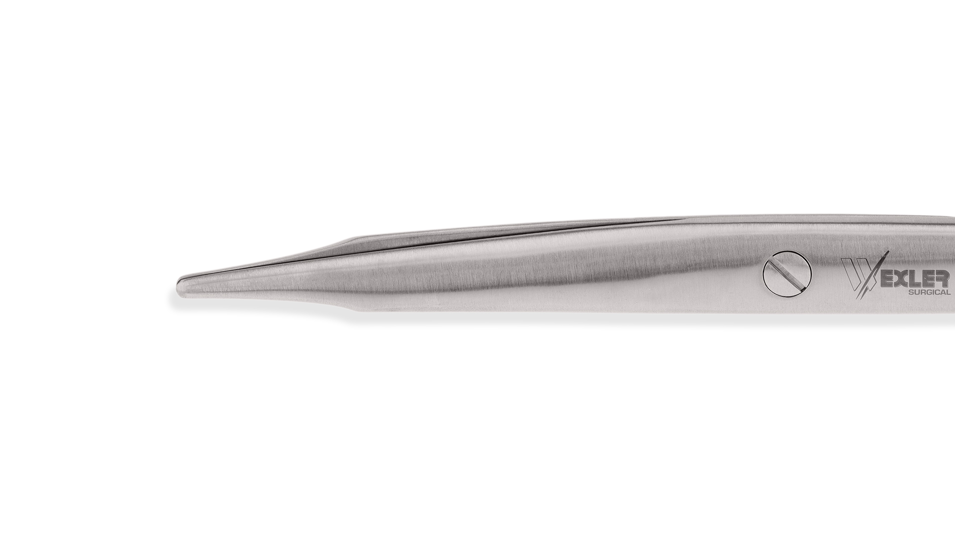 Metzenbaum Scissors alternate view