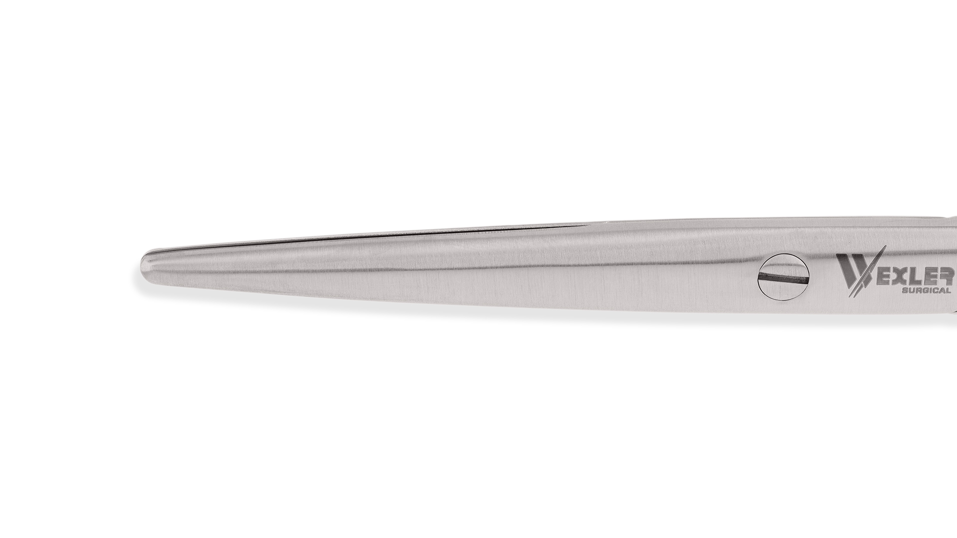 Metzenbaum Scissors alternate view