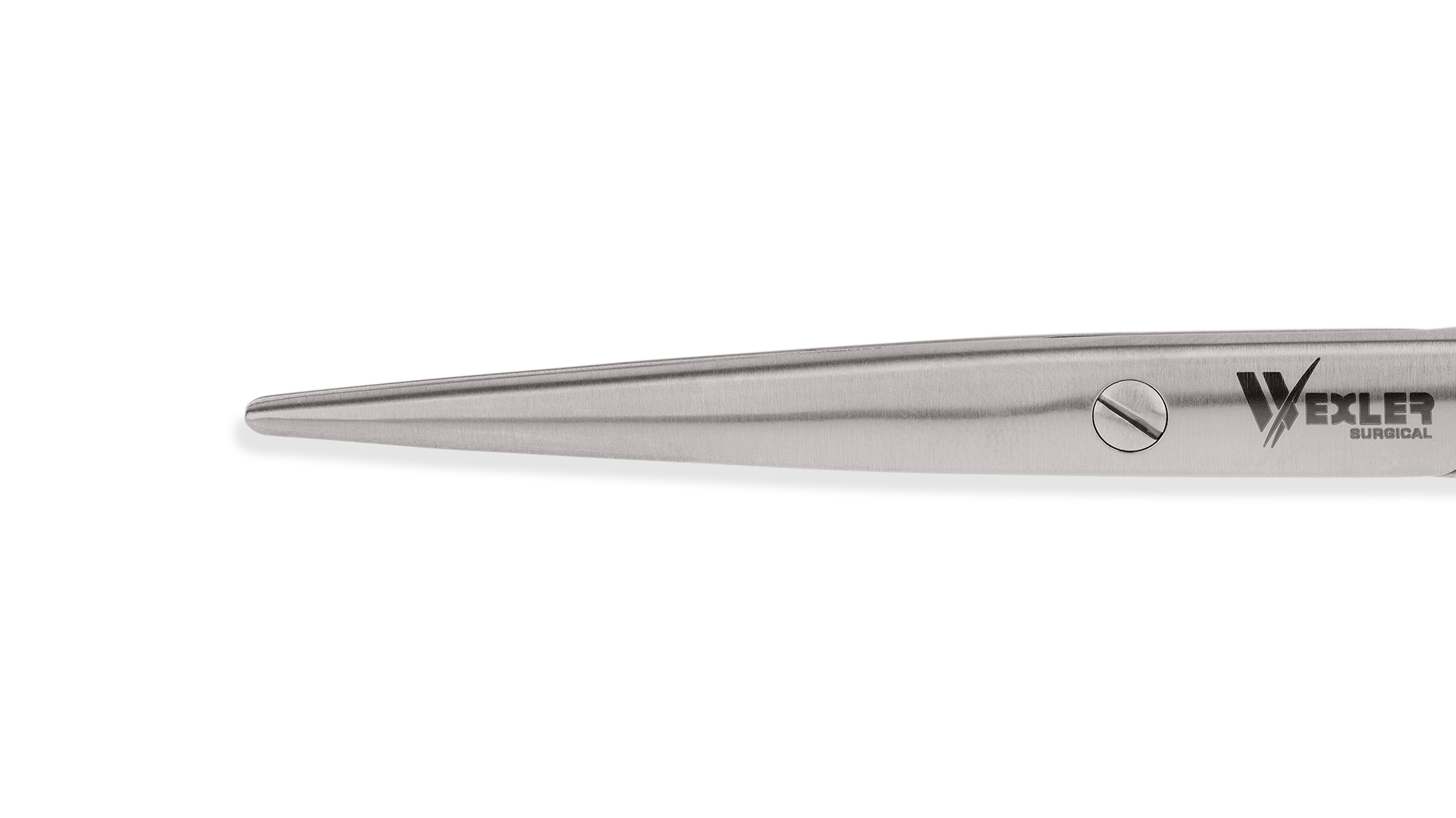 Metzenbaum Scissors alternate view