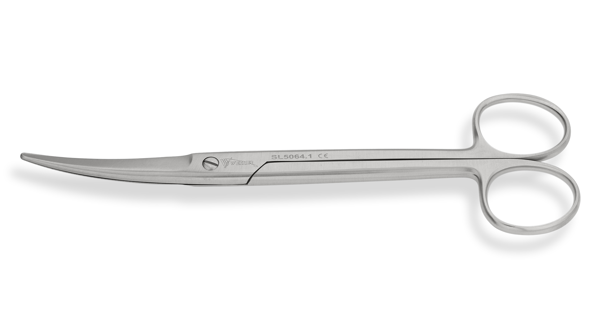 Mayo Scissors, Stainless Steel, Surgical Instruments