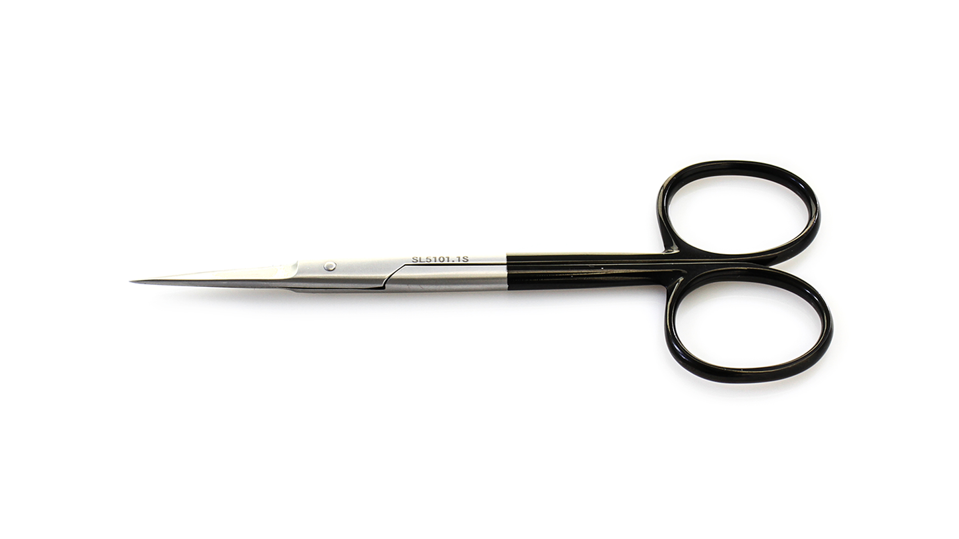 IrisEye Scissors Stainless Steel Surgical Instruments
