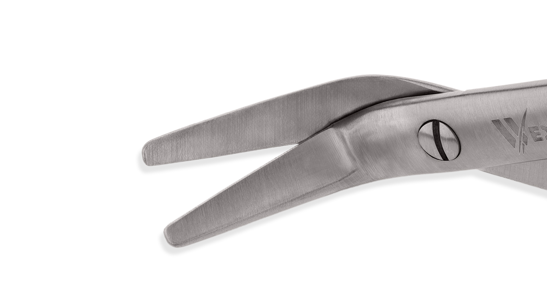 DeMartel Scissors alternate view