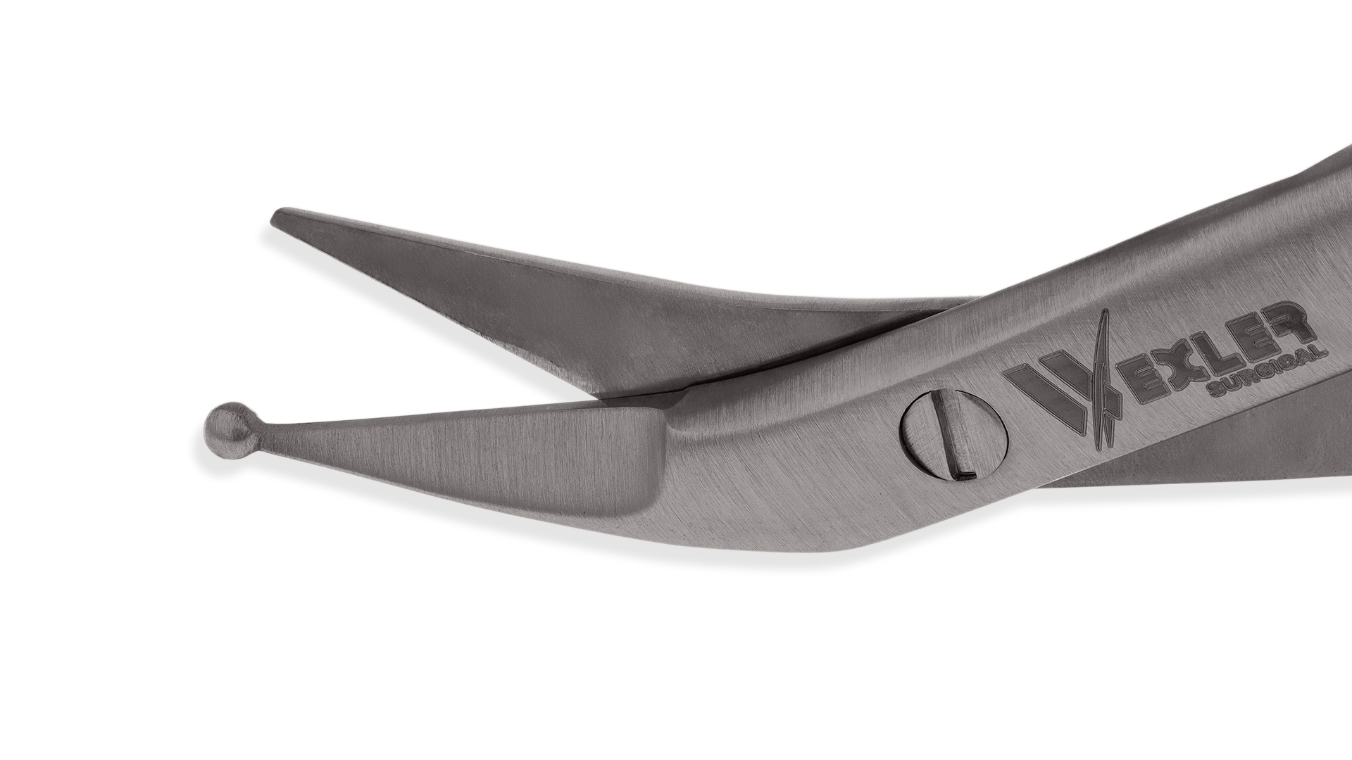 Diethrich-Potts Scissors alternate view