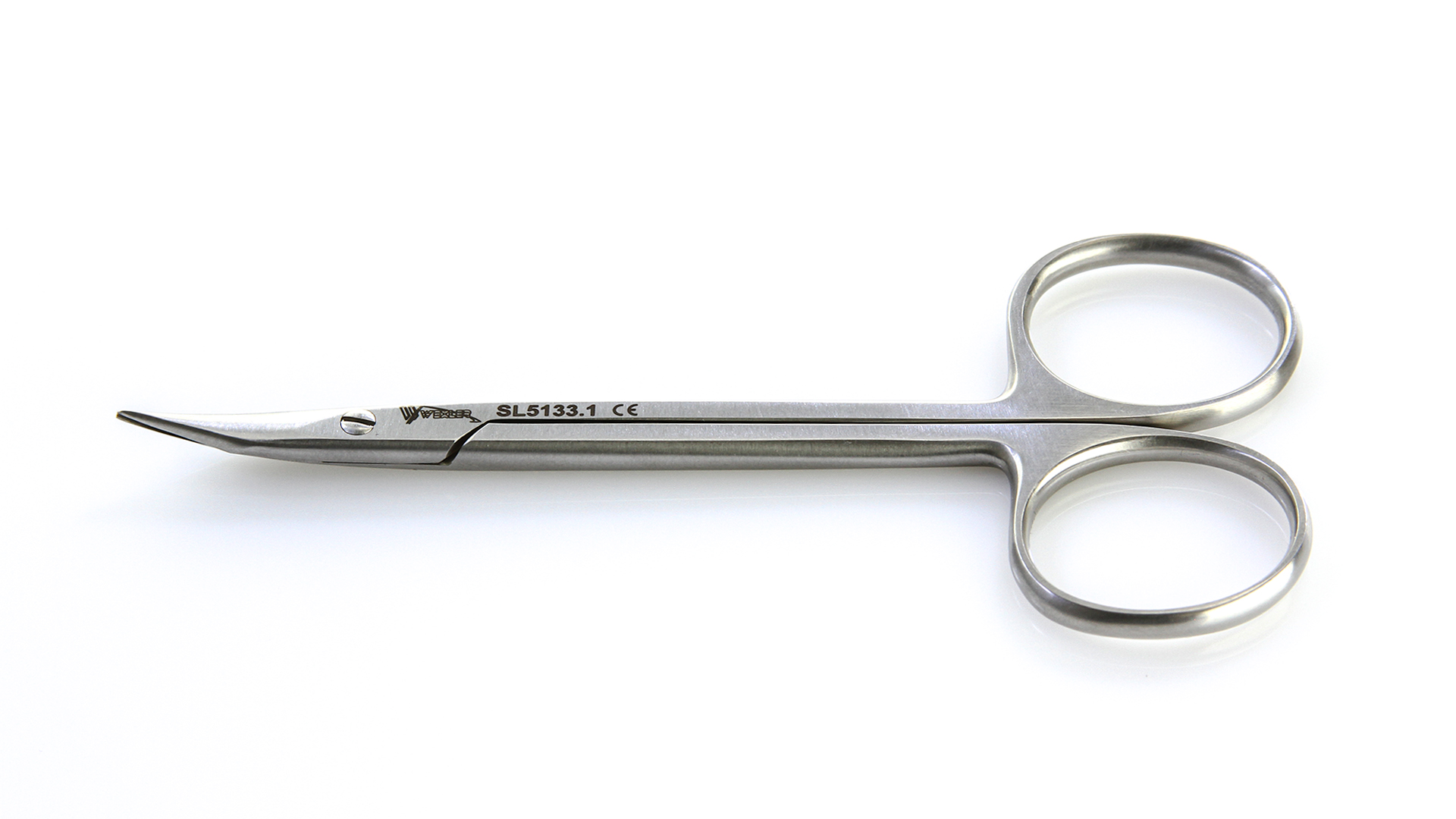 Westcott Tenotomy Scissors - Fine Blunt Tips