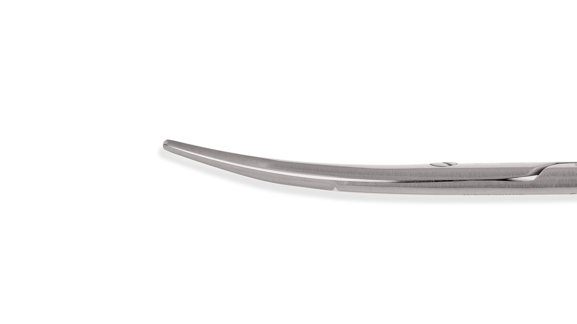 Lillehei-Potts Scissors alternate view