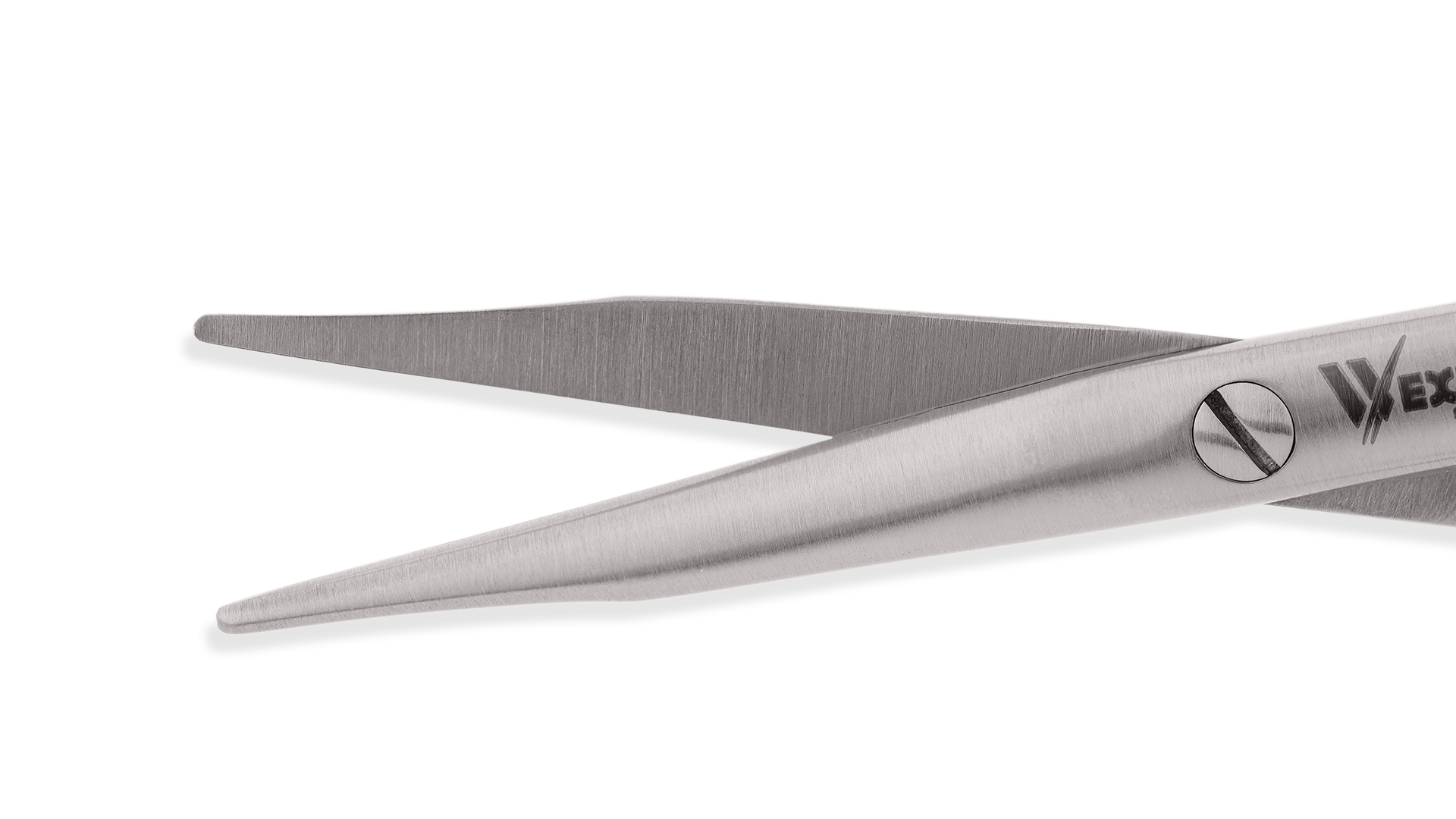 Lillehei-Potts Scissors alternate view