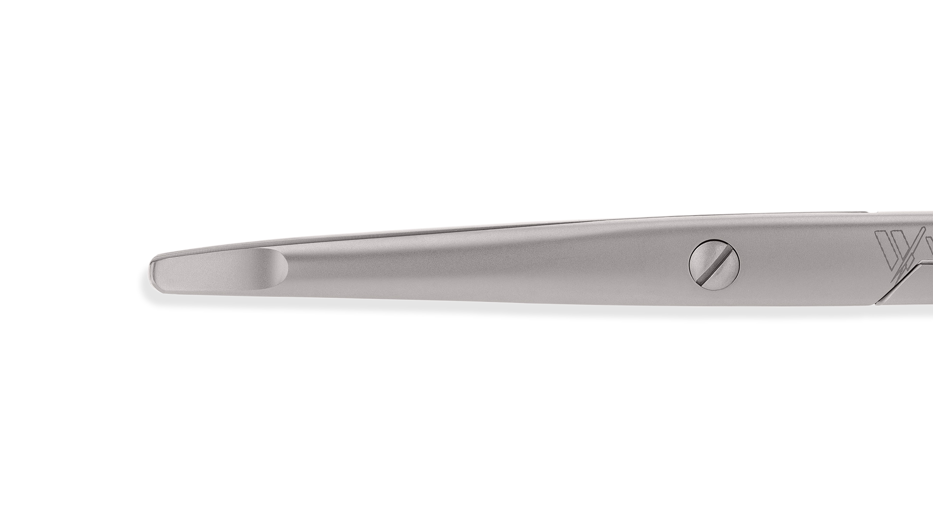 Ragnell Dissecting Scissors alternate view