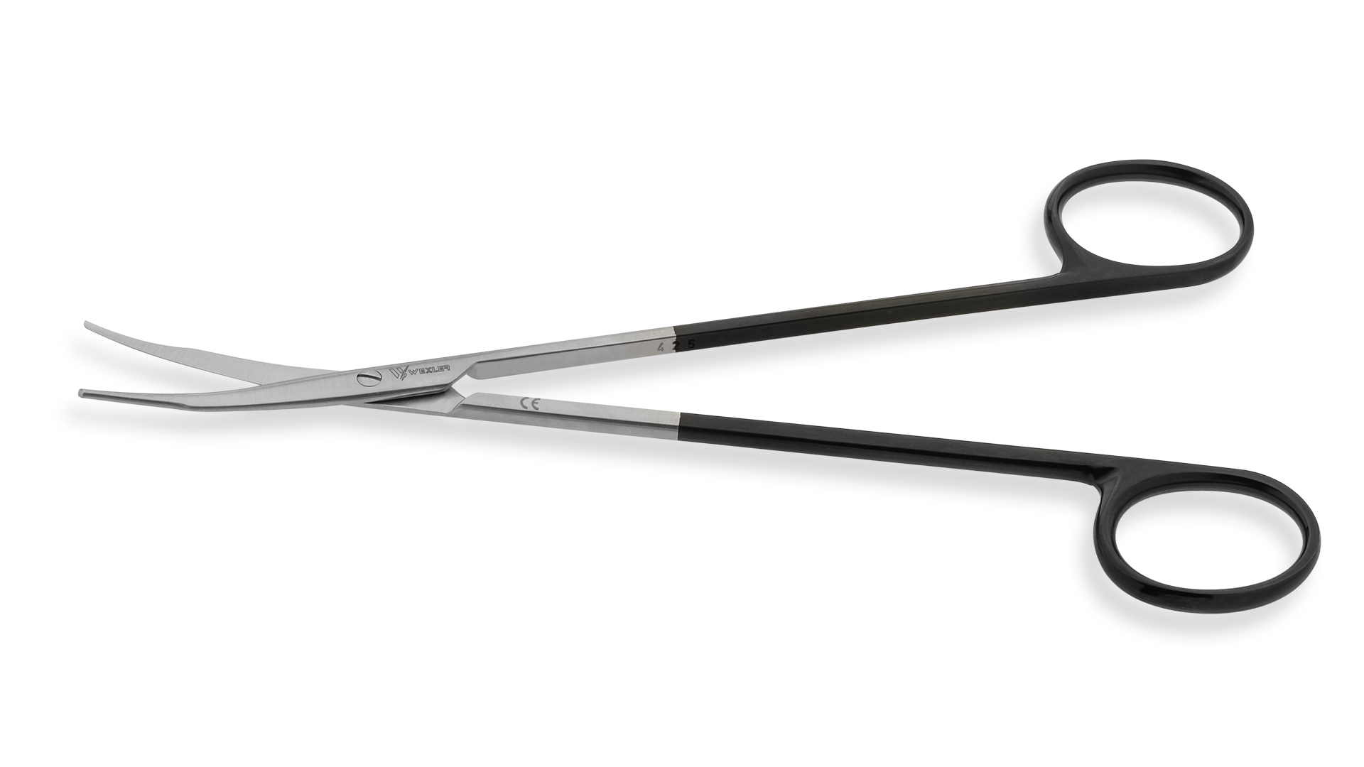 Hammacher Micro-scissors, straight, 189,45 €