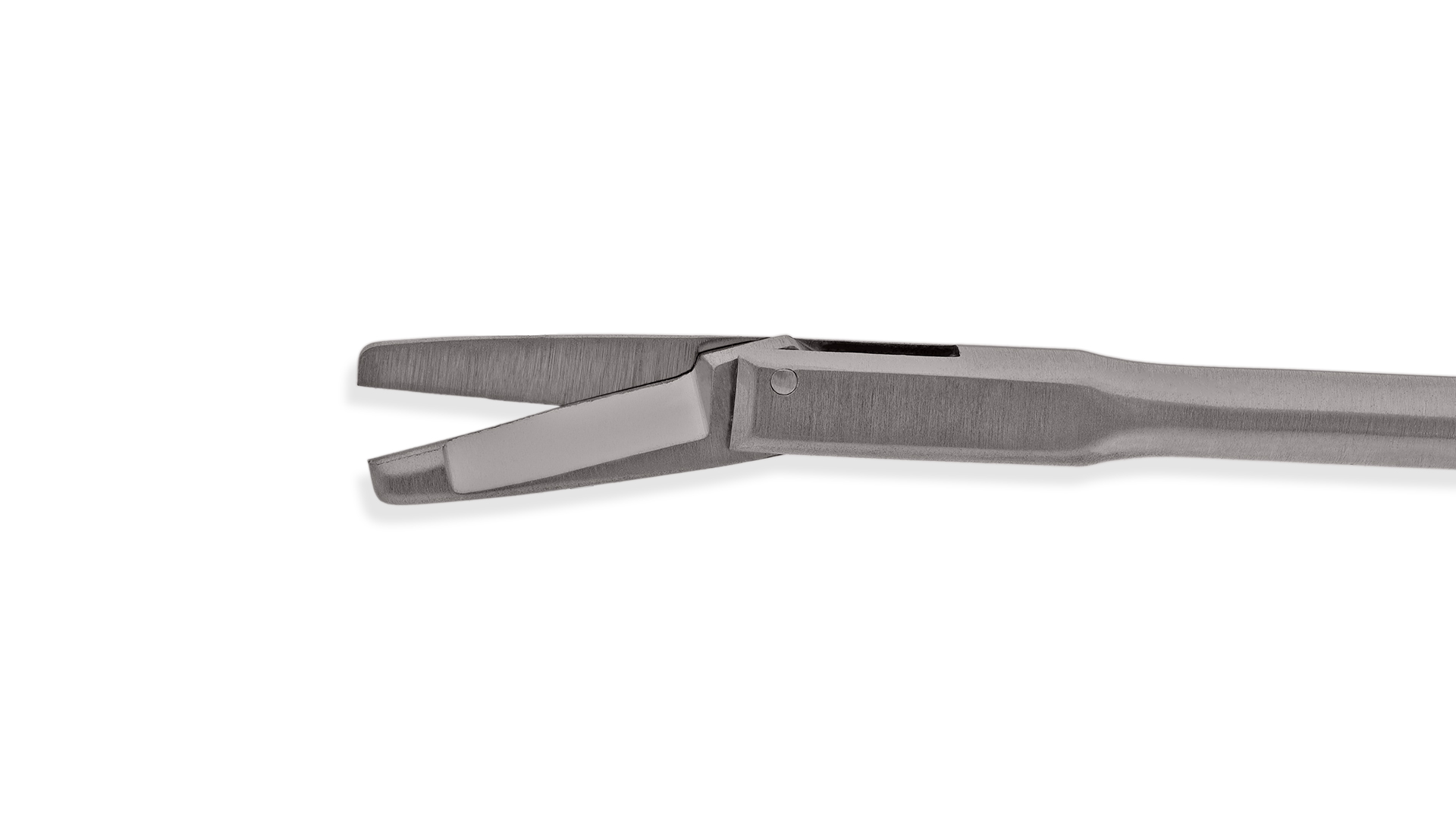 In-Situ Venous Valve Scissors alternate view