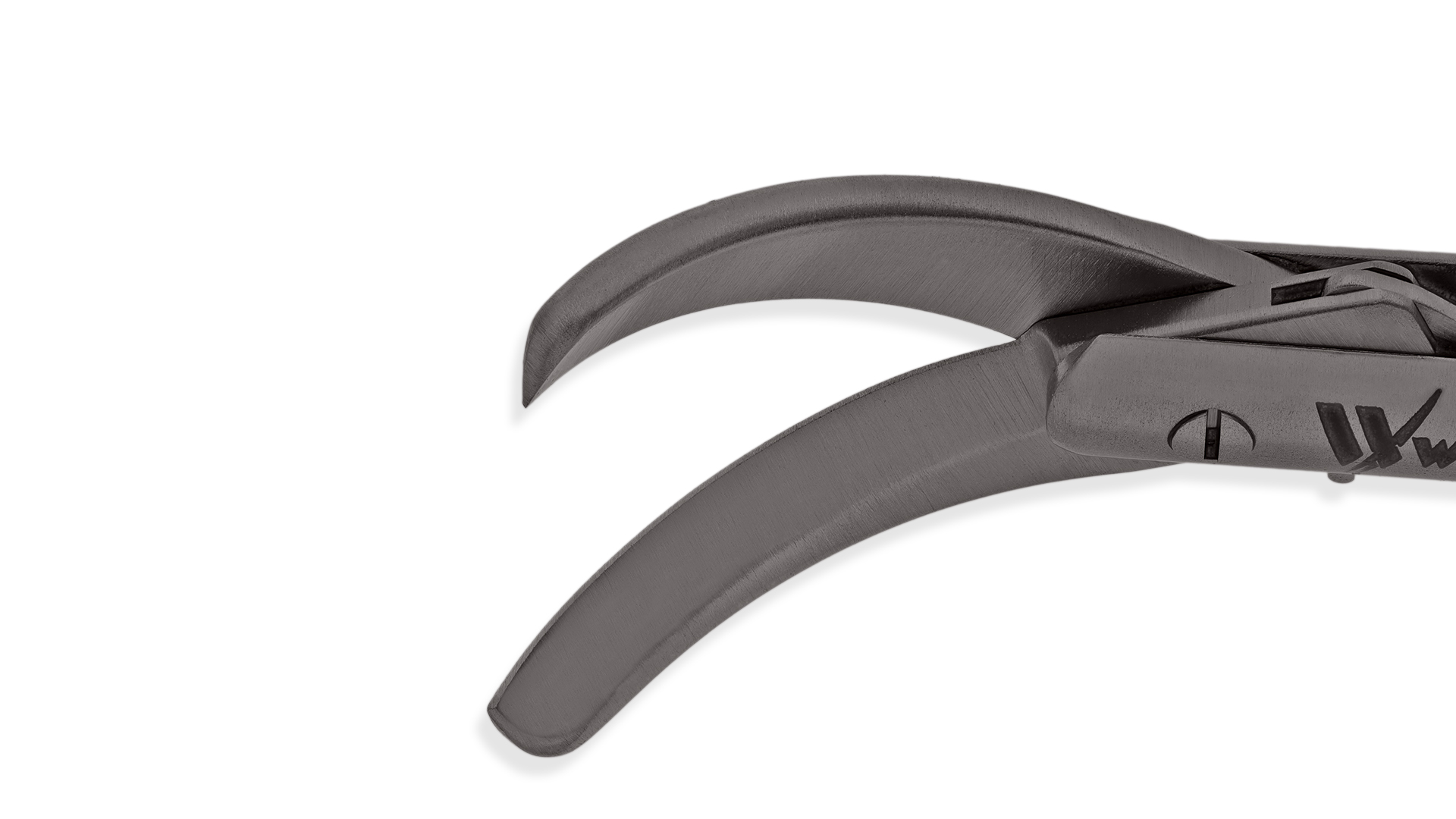 MIS Scissors alternate view
