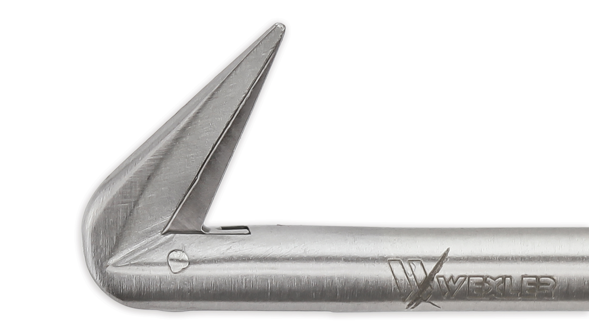 MIS Scissors - 125° Angled Blades