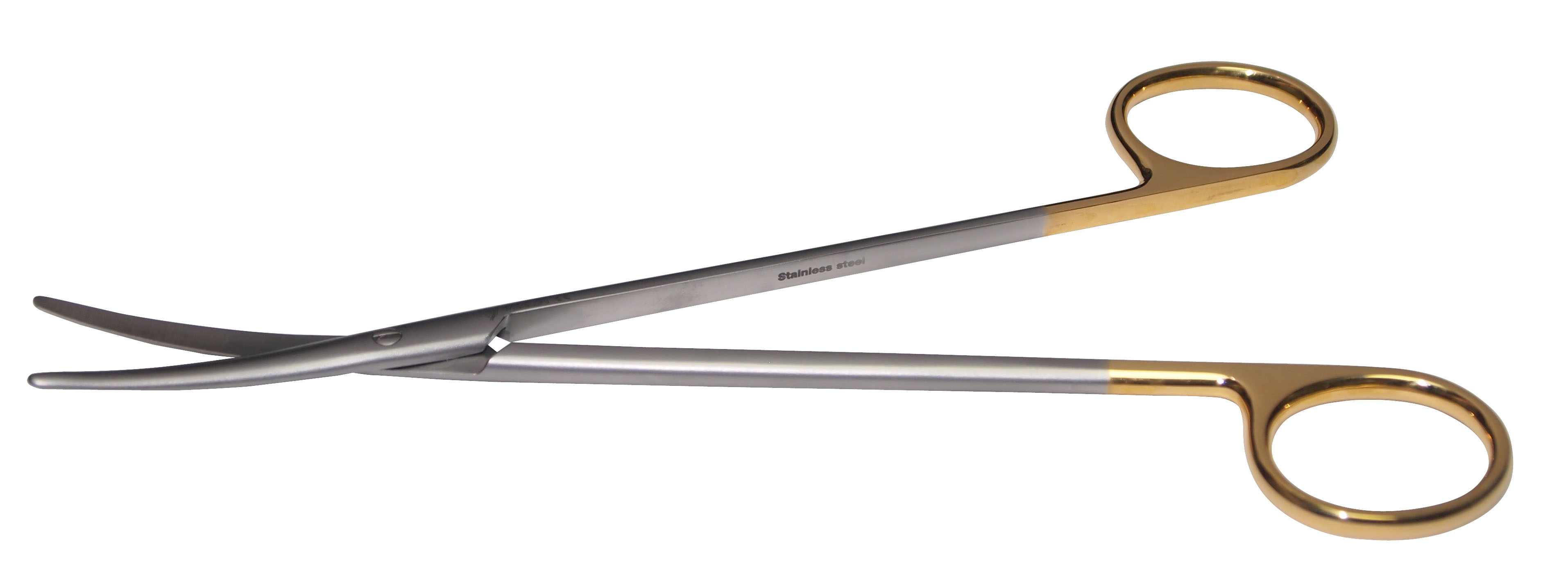 Wexler Surgical Metzenbaum Scissors Curved Razor edge...