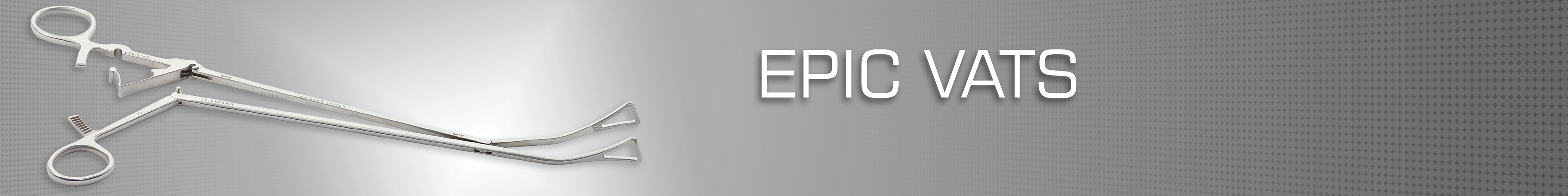 EPIC VATS® Series products line